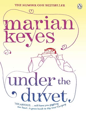 Under the Duvet - ebook